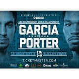 #GarciaPorter Predictions! Details for the PBC/Fox Deal! Is Ryan Garcia Legit?