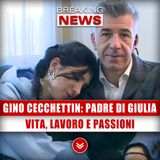 Gino Cecchettin, Ecco Chi E' Il Padre Della Povera Giulia: Vita, Lavoro E Passioni! 