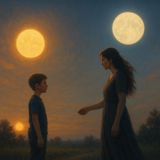 Episodio 325 - Sole contro Sole: sinastria tra madre e figlio.