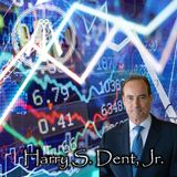 Seizing Opportunity In Chaos with Harry S. Dent, Jr.