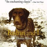 Bashan And I by Thomas Mann | Full Audiobook | Audiobook Time