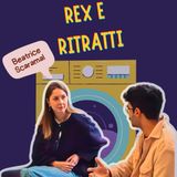 Rex e ritratti - Beatrice Scaramal
