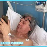 Vittorio Sgarbi Ricoverato al Gemelli: Depressione! Colpa dei Magistrati? Radio Puggini 24.03.2025