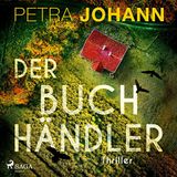 1️⃣ Der Buchhändler von Petra Johann Hörbuch Kostenlos