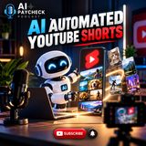 AI Automated YouTube Shorts