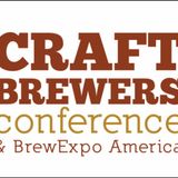 Craft Brewers Conference Part 1 - Great Malt Makes Great Beer