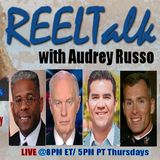 REELTalk: LTC Allen West, Victor Avila, LTG Thomas McInerney and Major Fred Galvin