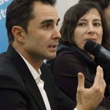 Herve Falciani en La Cafetera: “Los Aytos. del cambio pueden hacer que la contratación pública deje de ser punto de partida de la corrupción
