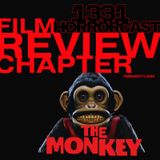 The Monkey 2025 Review