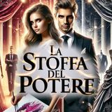 LA STOFFA DEL POTERE, Capitolo 1: L'Alba di Una Nuova Battaglia!