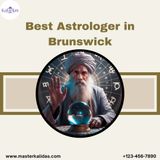 Unlock Opportunities with the Best Astrologer in Brunswick