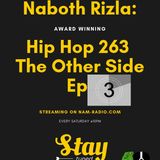 Hip Hop 263 The Other Side Ep3