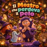 Il Mostro che perdeva il pelo