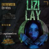 Entrevista con Lizi Lay