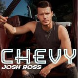 Interview with Josh Ross