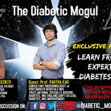 Learn from an Expert in Diabetes Care