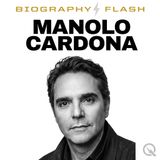Manolo Cardona Biography Flash: The Full Story