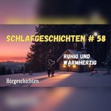Jeden Morgen lag Brot vor der Tür… Wer es brachte