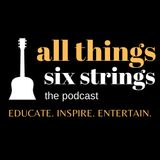 Episode 15 - Corey Christiansen  and JazzAnywhere.com course "It's All About the Subs" (and other discussions of course)
