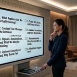 The Human Capability AI Cannot Replace