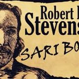 Sarı Boya  Robert Louis STEVENSON sesli öykü