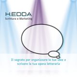 Il segreto per organizzare le tue idee