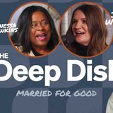 Married for Good with Jen Wilkin and Vanessa Hawkins