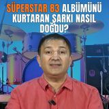 Uykusuz Her Gece Ajda Pekkan'ın Albümüne Nasıl Girdi?