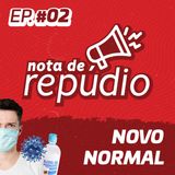 #02 Novo Normal