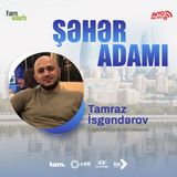 Çindən yüklərin daşınmasında nələrə diqqət edək? I Şəhər adamı #77
