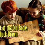 The Secret of the Old Books