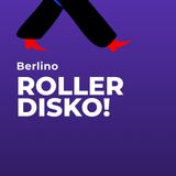 Berlino Gratis: Rollerdisko!