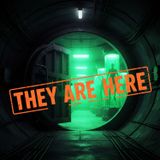 WHAT THEY HIDE UNDERGROUND: Secret Tunnels, Moon Bases & Alien Abductions