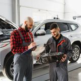 Foreign Car Repairs in Livingston, NJ Dealer Quality Without the Dealer Price