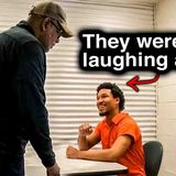 Arrogant 18-Year-Old Murders 3 People To Keep His Sickening Secret