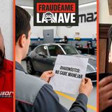 131.1 Defecto de origen, negativa de fábrica