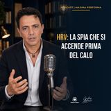 [SPIA] HRV: la spia che si accende prima del calo