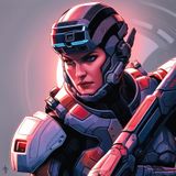 Liquid Gamer S1E32 – Mass Effect