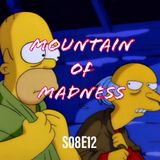 130) S08E12 (Mountain of Madness)