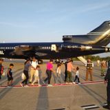 INM repatria a 106 hondureños
