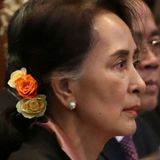 Myanmar accused of genocide against Rohingya Muslims