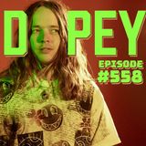 Dopey 558: Billy Strings Comes Clean! Losing his Parents to Meth and Heroin, Crack, weed addiction, Braids, Razor Blades & a Briefcase