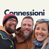 223 - Connessioni: Una soluzione contro lo spopolamento | Claudio Ghizzo | Bagaglio Leggero