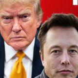 Trump v. Musk: Discord or Theatrics?