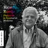 Fertilidad y salud reproductiva, con Ricardo Rueda