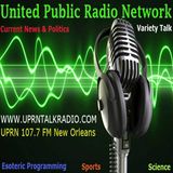 Spaced Ourt Radio April 16/20 - Dark Poutine with Mike Browne