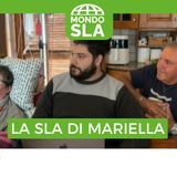 MONDO SLA_ La SLA di Mariella
