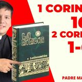 LECTURA DE BIBLIA_ HOY Domingo 16 Agosto 2026 - 1 Corintios 16 📖 - con el Padre Marcos Galvis