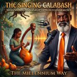 The Singing Calabash: Transforming Disruption into Harmony