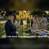 Miss Marple: 1 vergifteter Kuchen entlarvt das Dorf | Ein Miss-Marple-Krimi